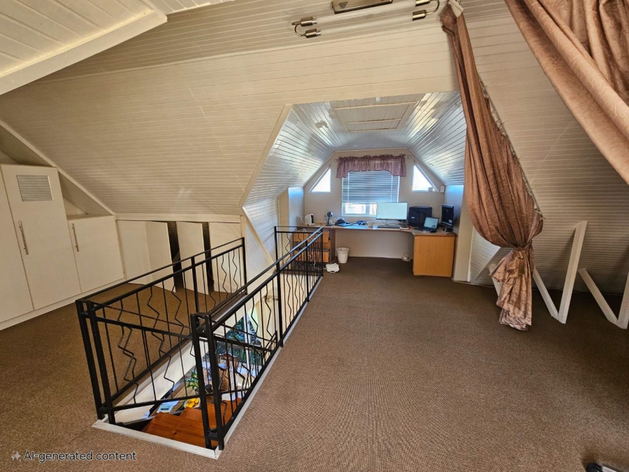 To Let 4 Bedroom Property for Rent in Lovemore Heights Estate Eastern Cape